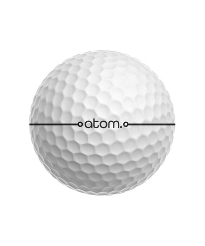 Performance Ball - Atom Golf Co.