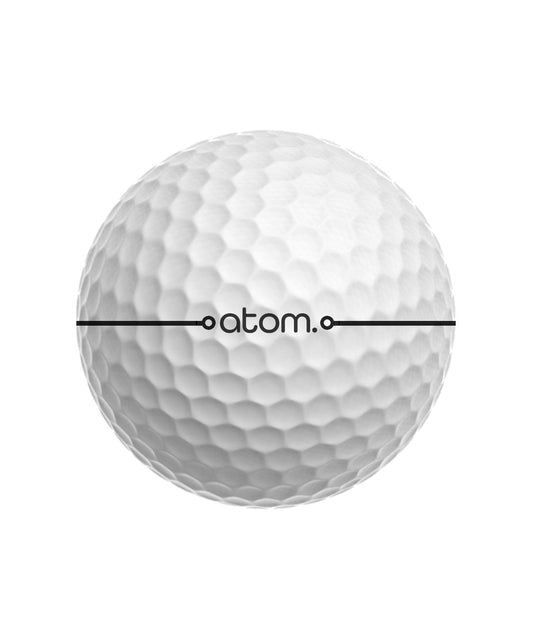 Performance Ball - Atom Golf Co.