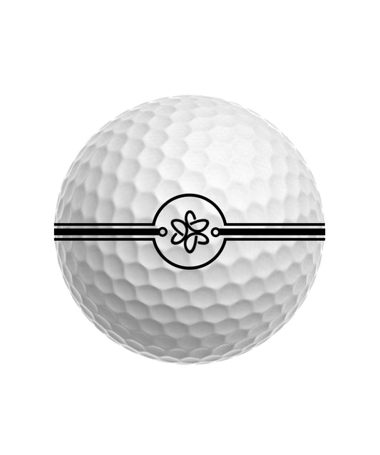 Range Balls - Atom Golf Co.