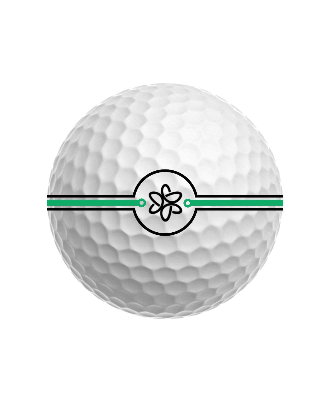 rV¹ Range Balls™️ - Atom Golf Co.